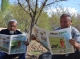 Mountain newspaper wins Energy Globe Award